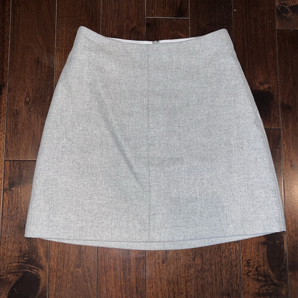 Wilfred | Classic Mini Skirt